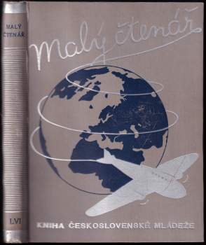 Malý čtenář - ročník 55.