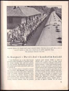 František Serafínský Procházka: Malý čtenář, KOMPLETNÍ ROČNÍK LV.