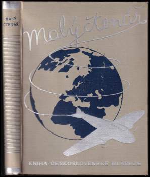 Malý čtenář, KOMPLETNÍ ROČNÍK LV.