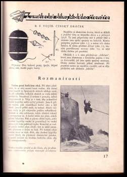 František Serafínský Procházka: Malý čtenář - ročník 56.