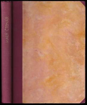 Malý čtenář - ročník 56.