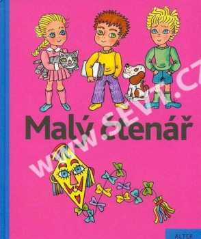 Malý čtenář