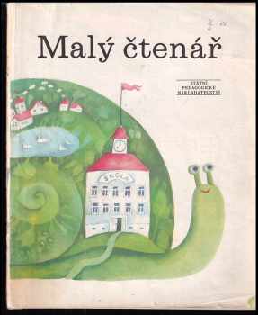Malý čtenář