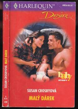 Susan Crosby: Malý dárek