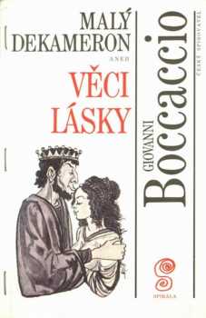 Giovanni Boccaccio: Malý Dekameron