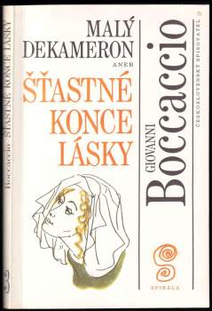 Malý dekameron 3, aneb, Šťastné konce lásky