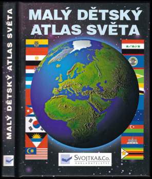 Malý dětský atlas světa
