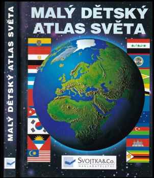 Malý dětský atlas světa