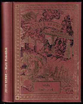 Jules Verne: Malý Dobráček