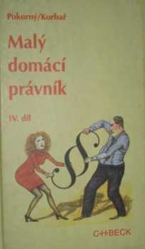 Malý domácí právník
