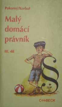 Malý domácí právník