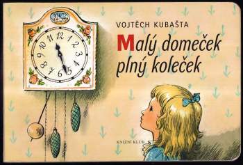 Malý domeček plný koleček