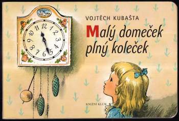 Eduard Škoda: Malý domeček plný koleček