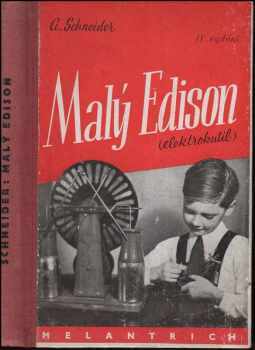 Malý Edison (Elektrokutil)