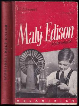 Malý Edison (Elektrokutil)