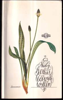 Malý herbář léčivých rostlin