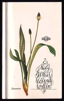 Malý herbář léčivých rostlin