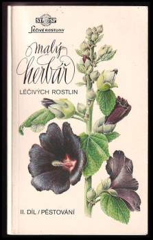 Malý herbář léčivých rostlin