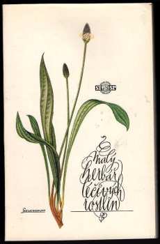 Ludmila Vaňková: Malý herbář léčivých rostlin