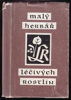 Malý herbář léčivých rostlin