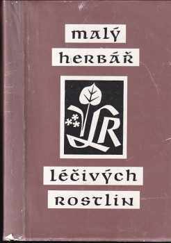 Malý herbář léčivých rostlin