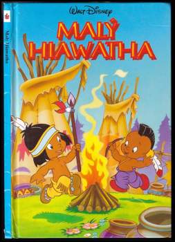 Walt Disney: Malý Hiawatha
