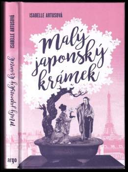 Isabelle Artus: Malý japonský krámek