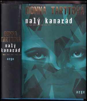 Donna Tartt: Malý kamarád