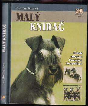 Lee Sheehan: Malý knírač
