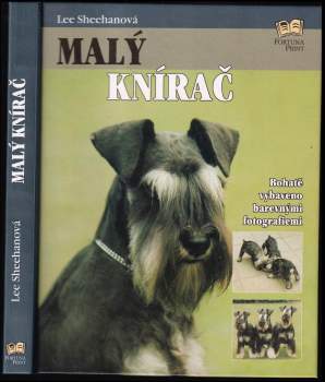 Malý knírač