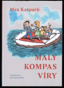 Malý kompas víry