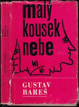Gustav Bareš: Malý kousek nebe