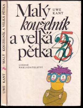 Malý kouzelník a velká pětka