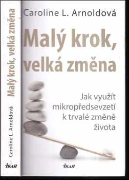 Malý krok, velká změna