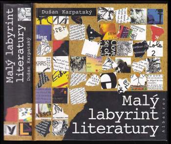 Malý labyrint literatury