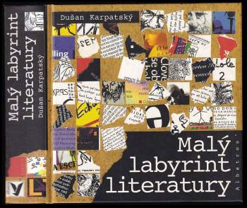 Malý labyrint literatury
