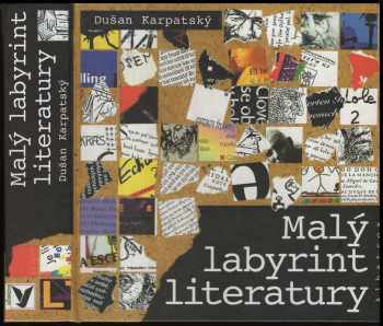 Malý labyrint literatury