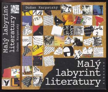 Malý labyrint literatury