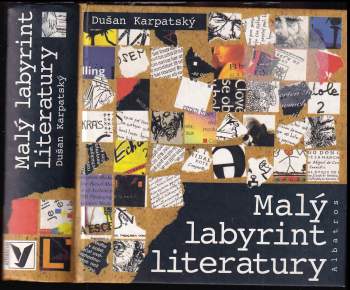 Malý labyrint literatury