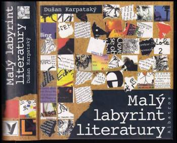 Malý labyrint literatury