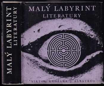 Malý labyrint literatury