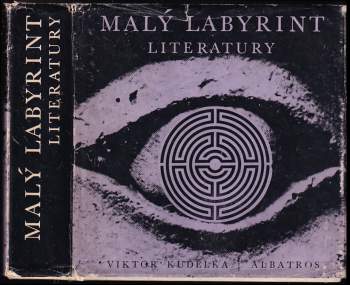 Malý labyrint literatury