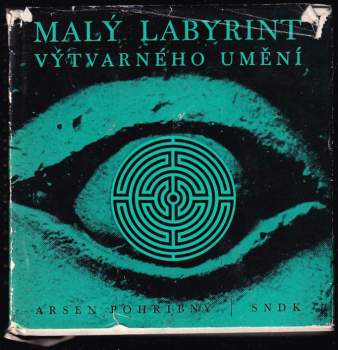 Malý labyrint výtvarného umění