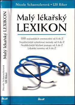 Malý lékařský lexikon