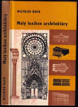 Malý lexikon architektúry