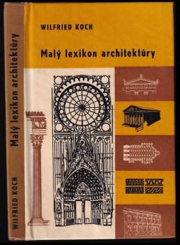 Malý lexikon architektúry