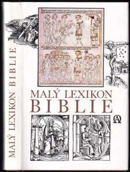 Malý lexikon biblie