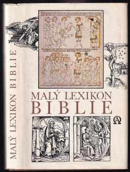 Gusztáv Gecse: Malý lexikon Biblie