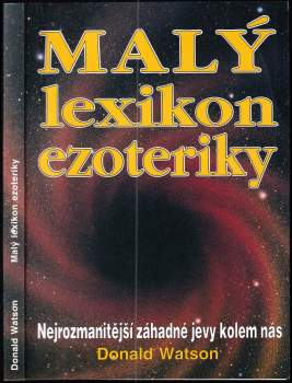 Malý lexikon ezoteriky