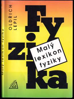 Malý lexikon fyziky